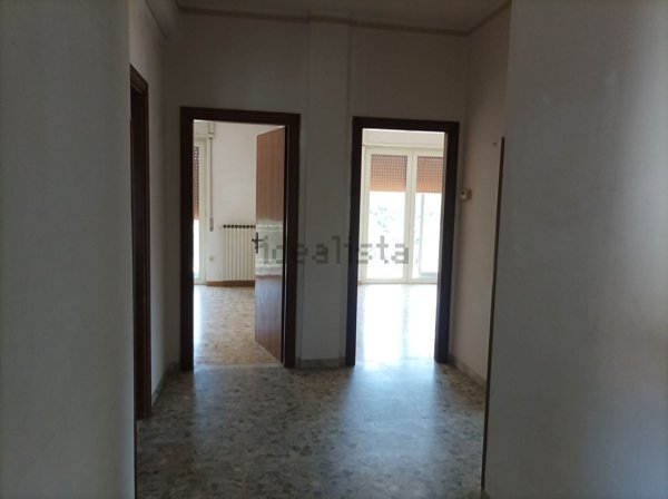 appartamento in vendita ad Isernia