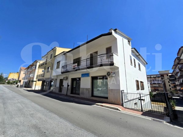 appartamento in vendita ad Isernia