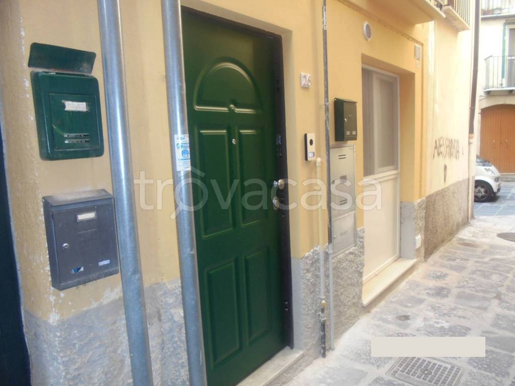 casa indipendente in vendita ad Isernia