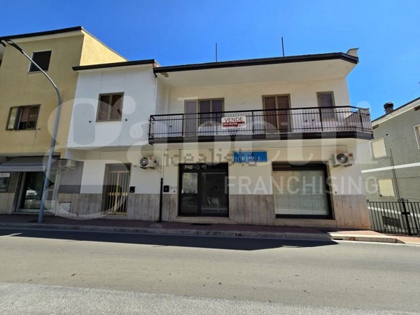 appartamento in vendita ad Isernia