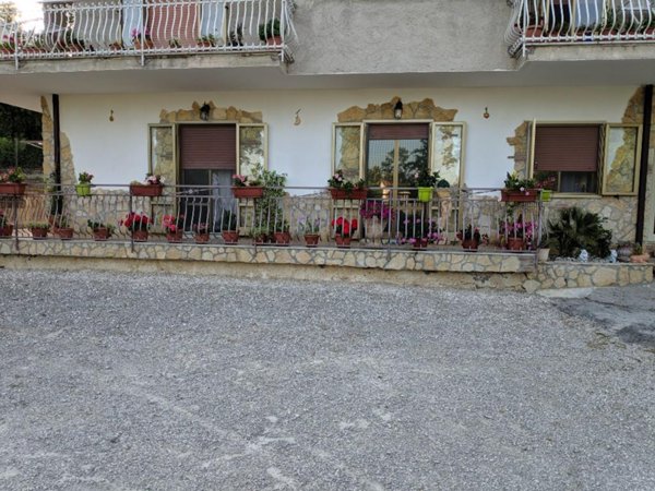 appartamento in vendita ad Isernia