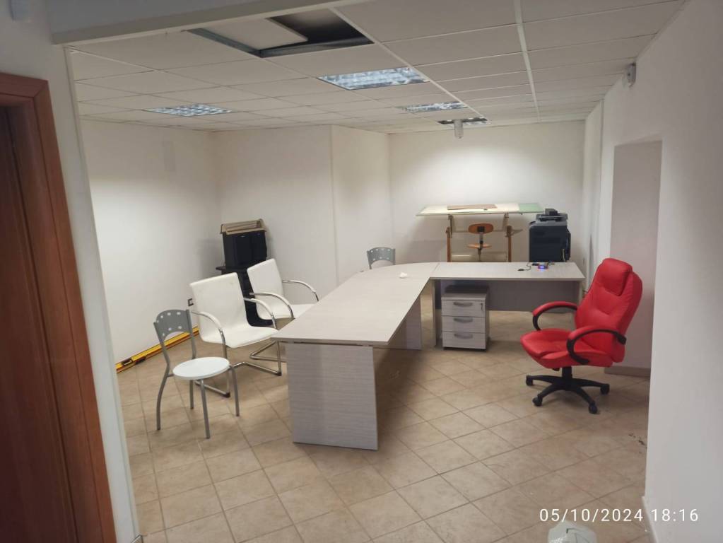 monolocale in vendita ad Isernia