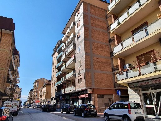appartamento in vendita ad Isernia