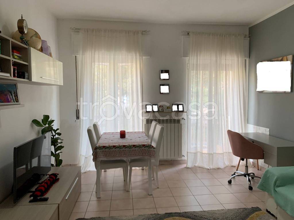 appartamento in vendita ad Isernia