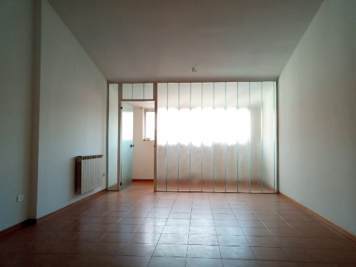 appartamento in vendita ad Isernia