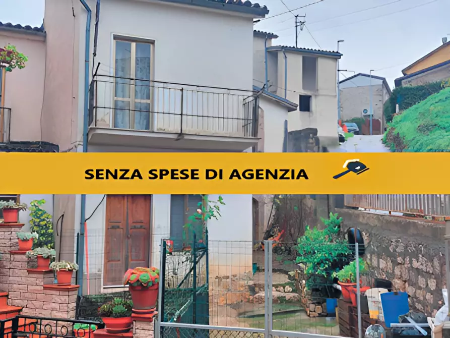 appartamento in vendita ad Isernia