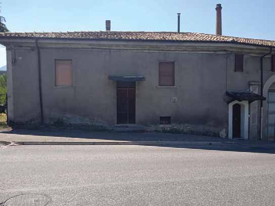 appartamento in vendita ad Isernia