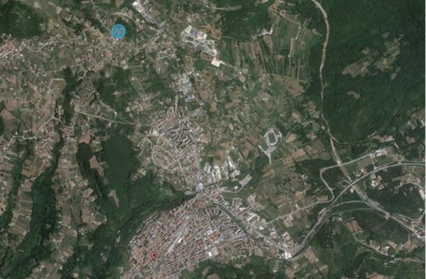 appartamento in vendita ad Isernia