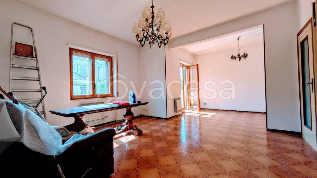 appartamento in vendita ad Isernia