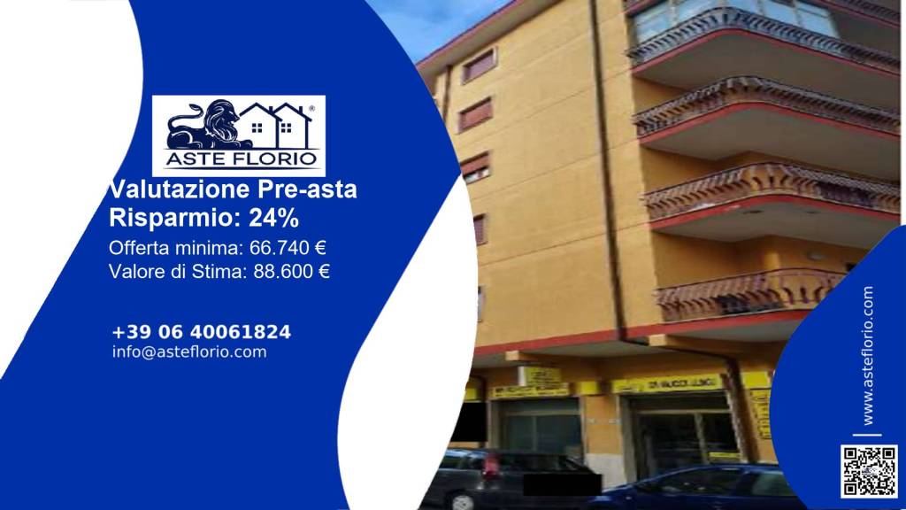 ufficio in vendita ad Isernia