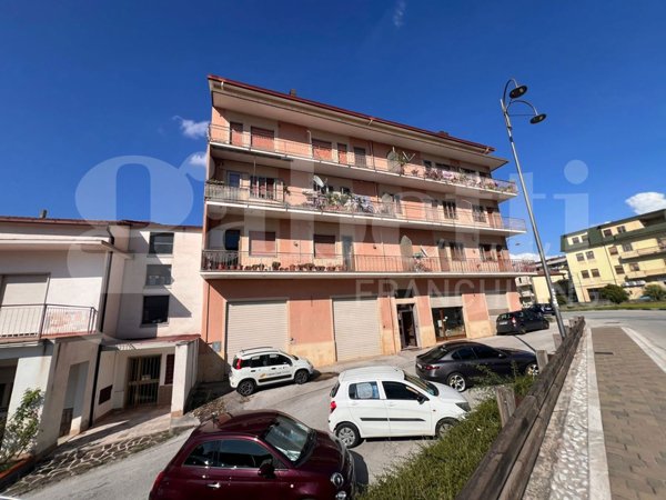 appartamento in vendita ad Isernia