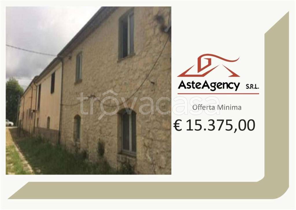 appartamento in vendita ad Isernia in zona Breccelle