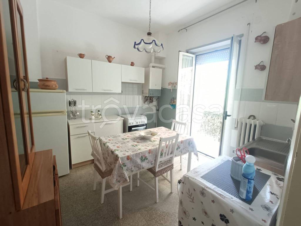 appartamento in vendita ad Isernia