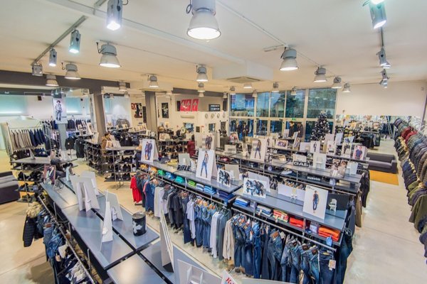 ufficio in vendita ad Isernia