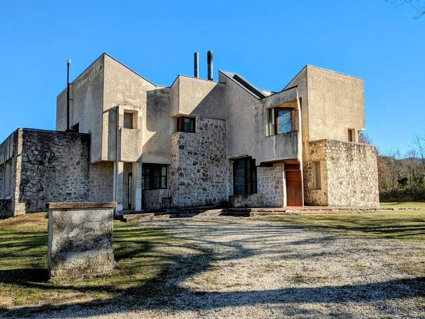 casa indipendente in vendita ad Isernia