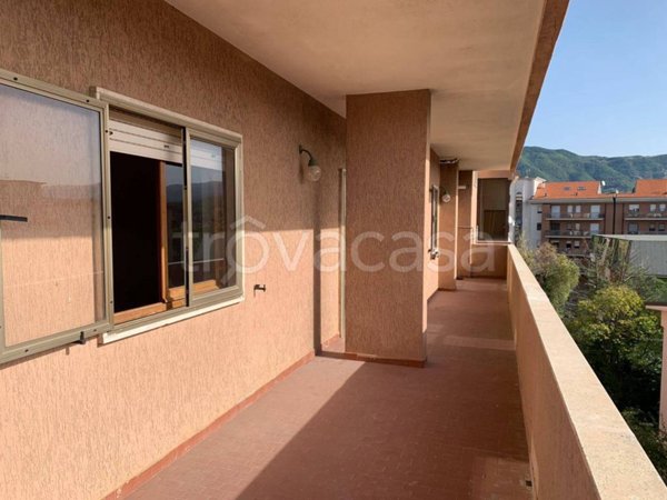 appartamento in vendita ad Isernia