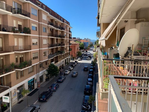appartamento in vendita ad Isernia