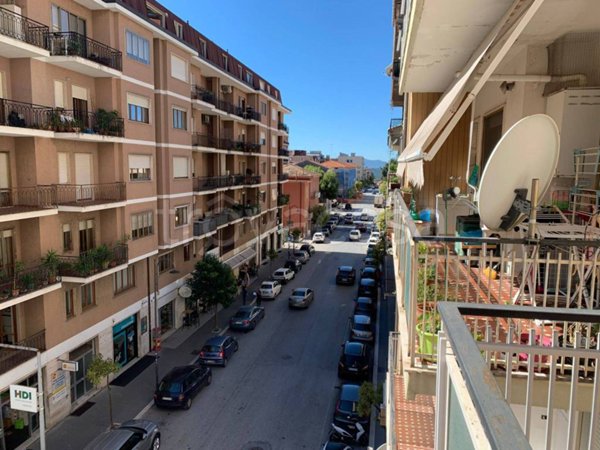 appartamento in vendita ad Isernia