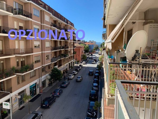 appartamento in vendita ad Isernia