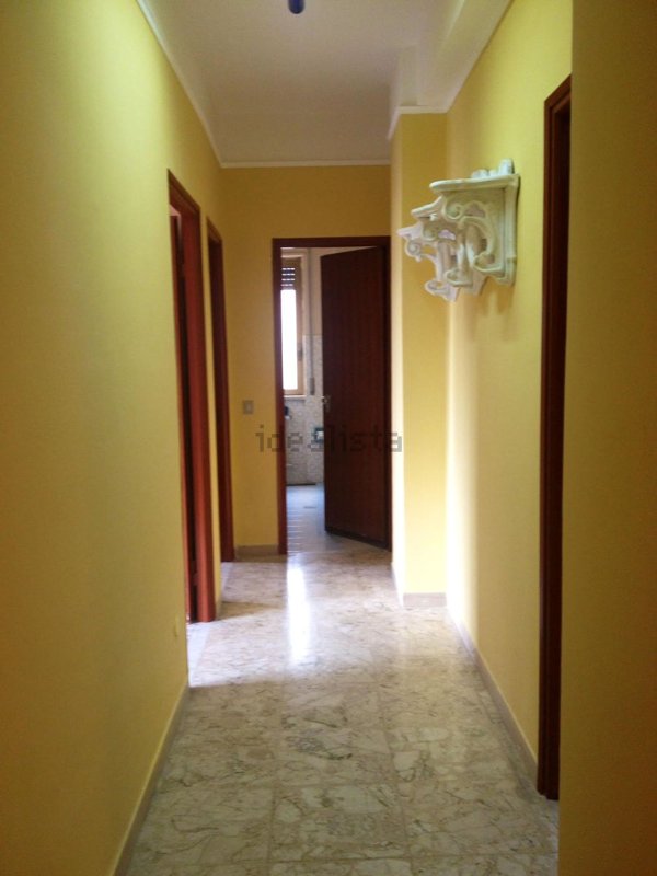 appartamento in vendita ad Isernia