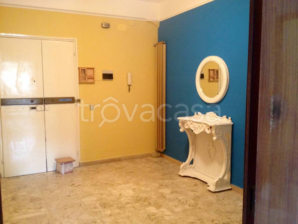 appartamento in vendita ad Isernia