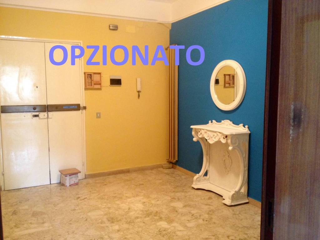 appartamento in vendita ad Isernia