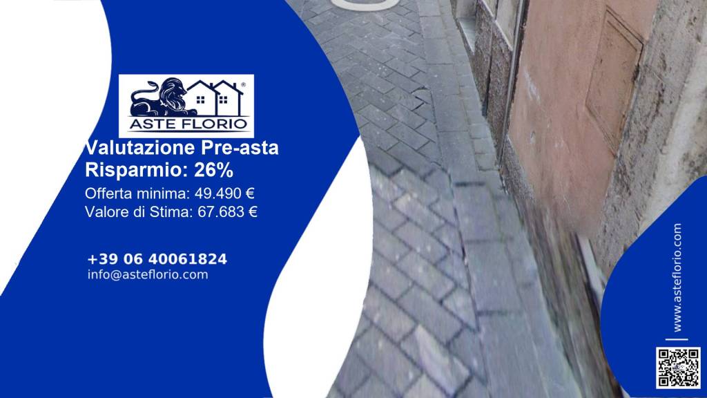 appartamento in vendita ad Isernia