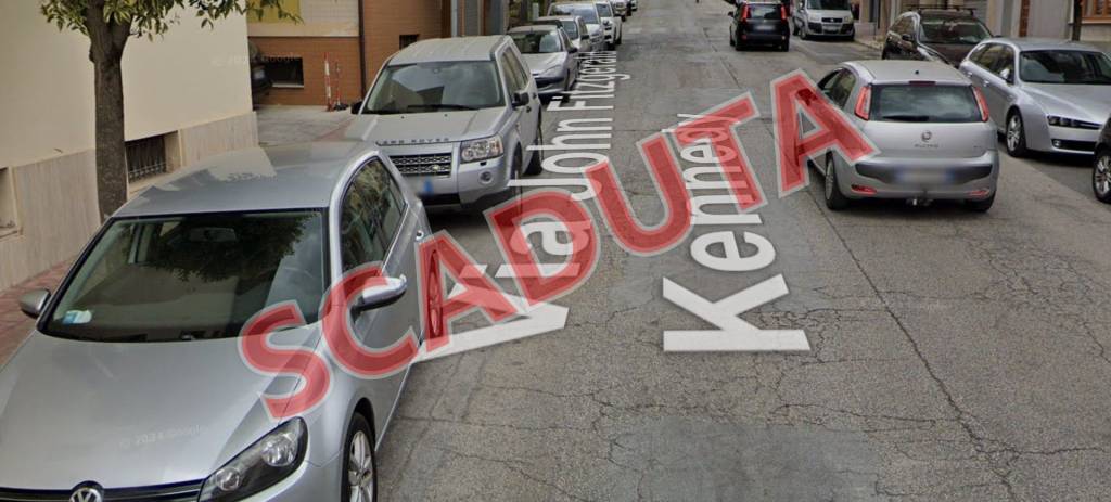 appartamento in vendita ad Isernia