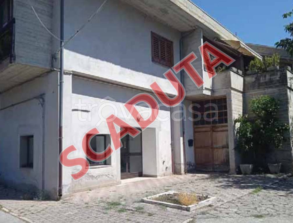 appartamento in vendita ad Isernia