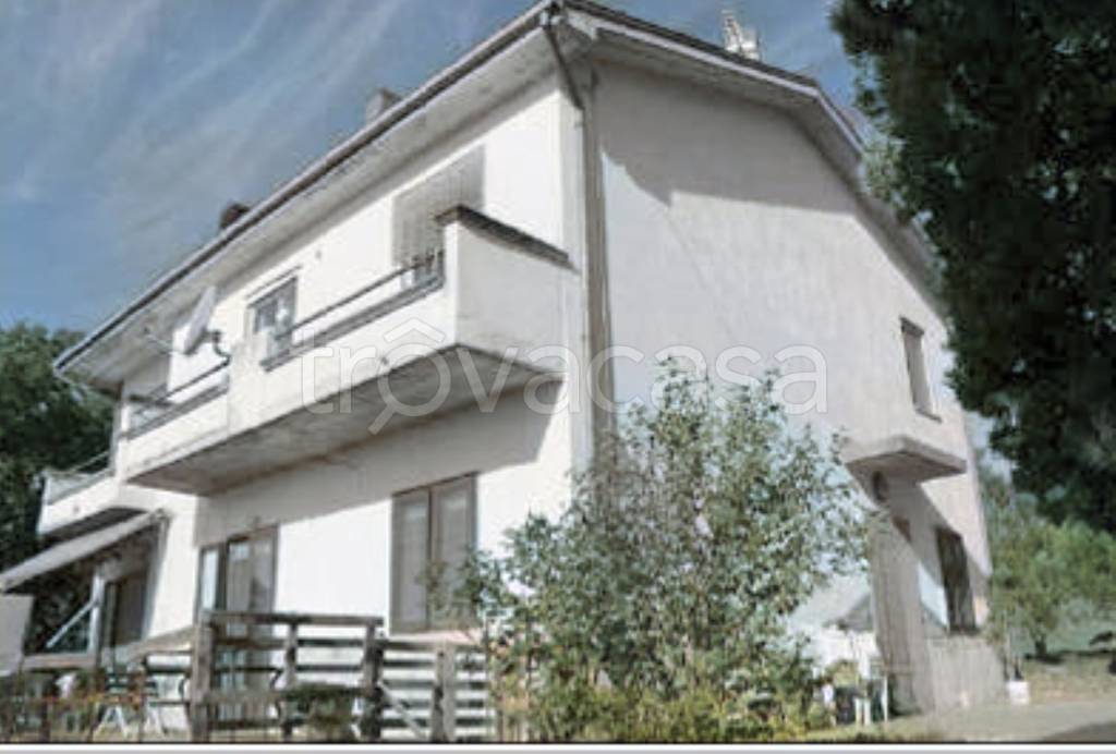 appartamento in vendita ad Isernia