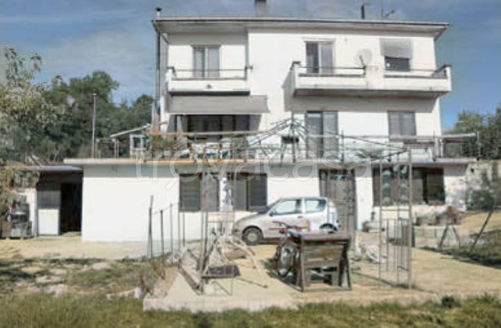 appartamento in vendita ad Isernia