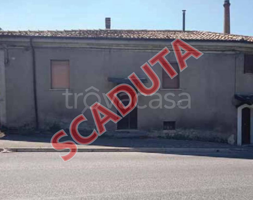 appartamento in vendita ad Isernia