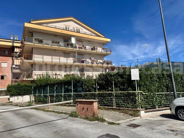 appartamento in vendita ad Isernia