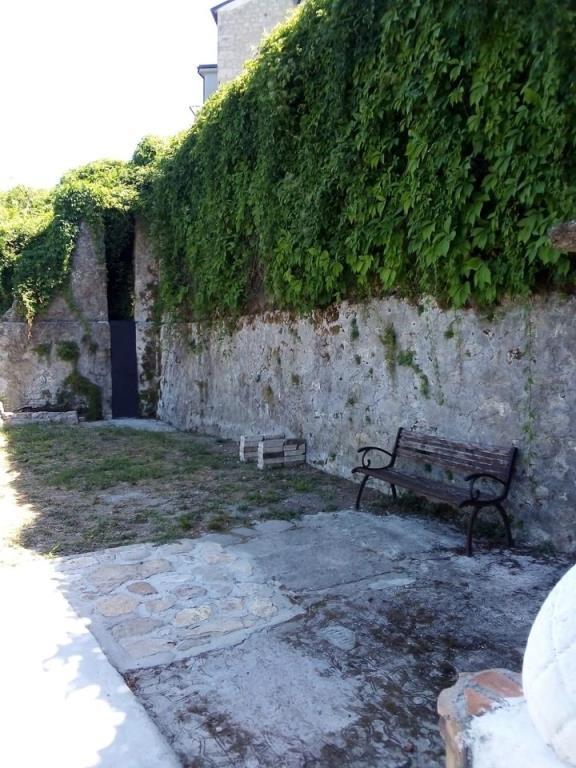 casa indipendente in vendita ad Isernia