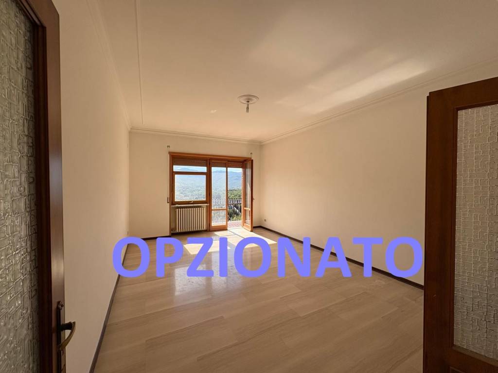 appartamento in vendita ad Isernia
