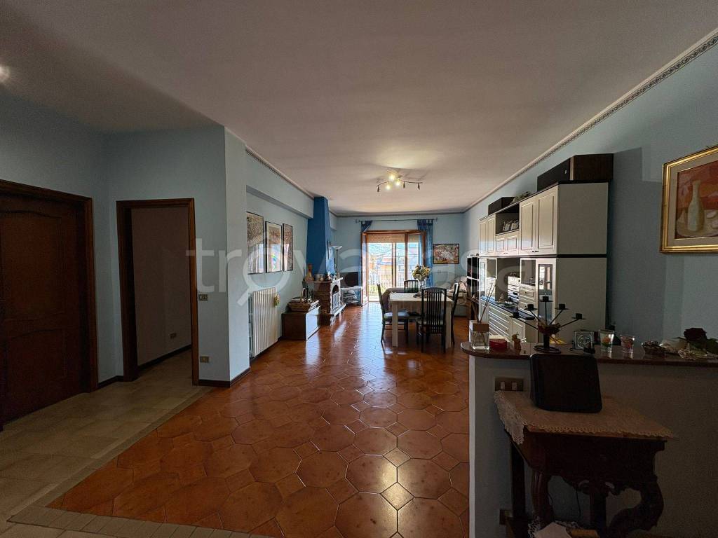 appartamento in vendita ad Isernia