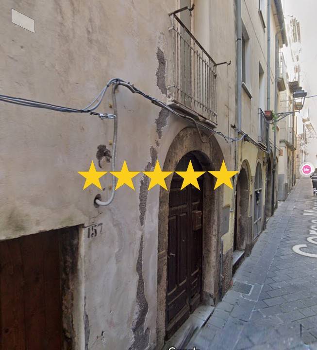 appartamento in vendita ad Isernia