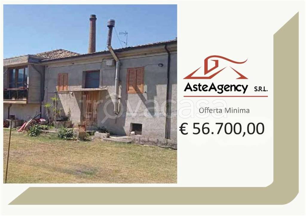 appartamento in vendita ad Isernia