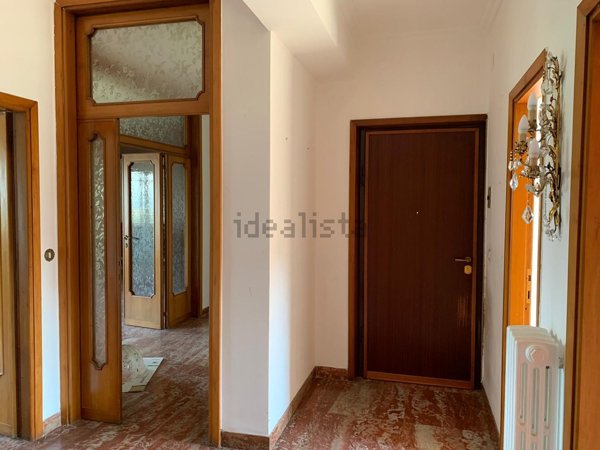 appartamento in vendita ad Isernia