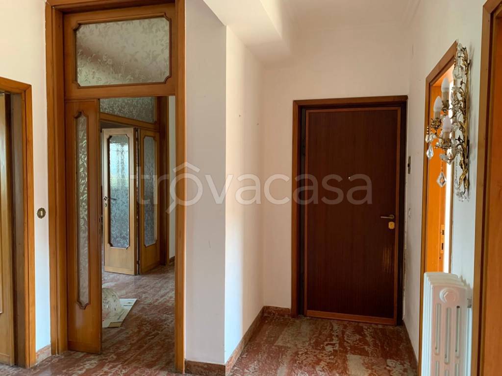 appartamento in vendita ad Isernia