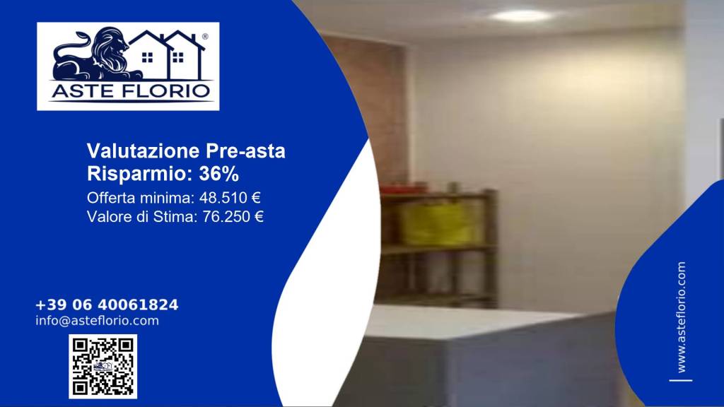 negozio in vendita ad Isernia