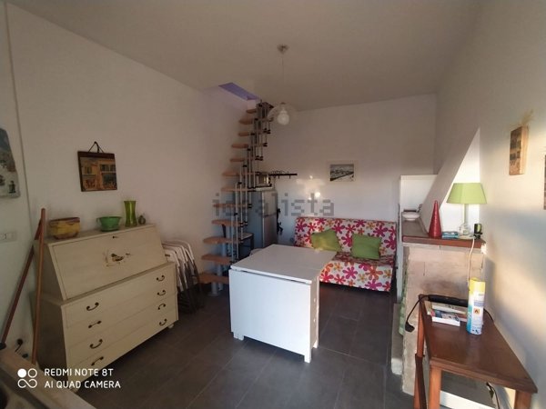 casa indipendente in vendita ad Isernia in zona Fragnete