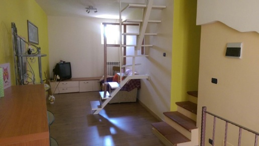 appartamento in vendita ad Isernia