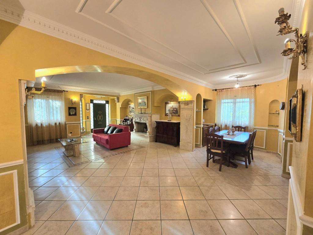 casa indipendente in vendita ad Isernia