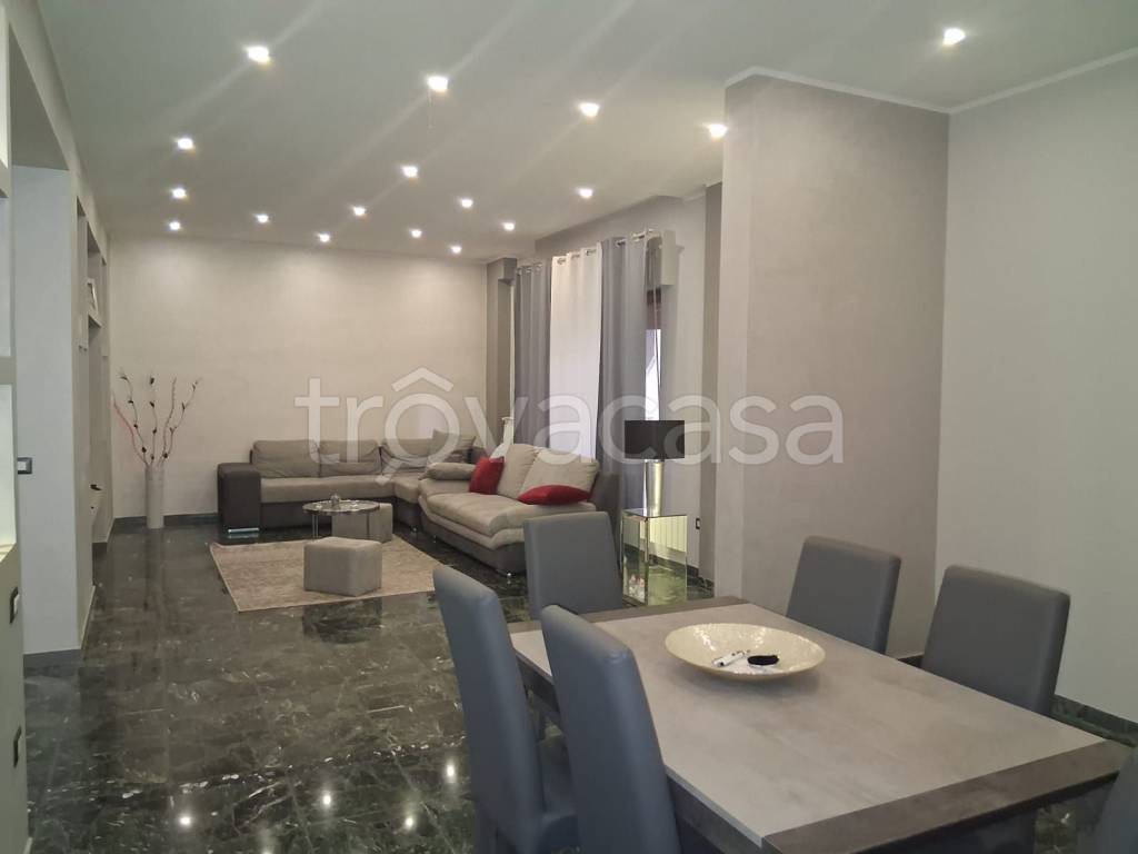 appartamento in vendita ad Isernia