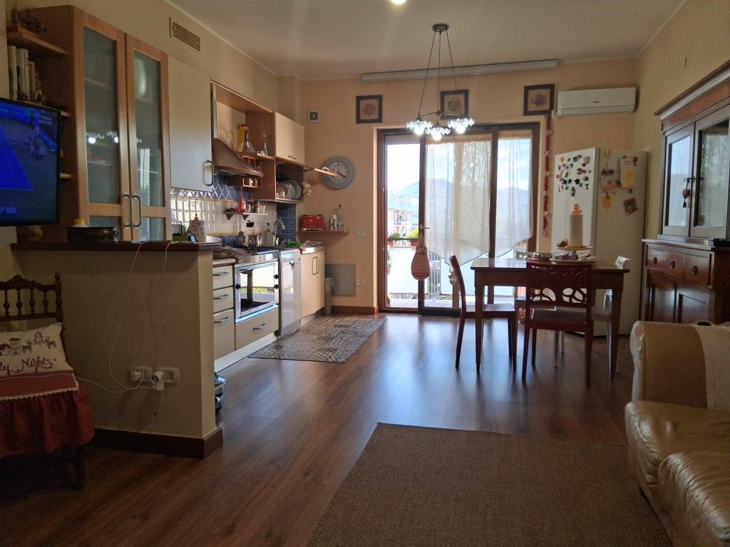 appartamento in vendita ad Isernia