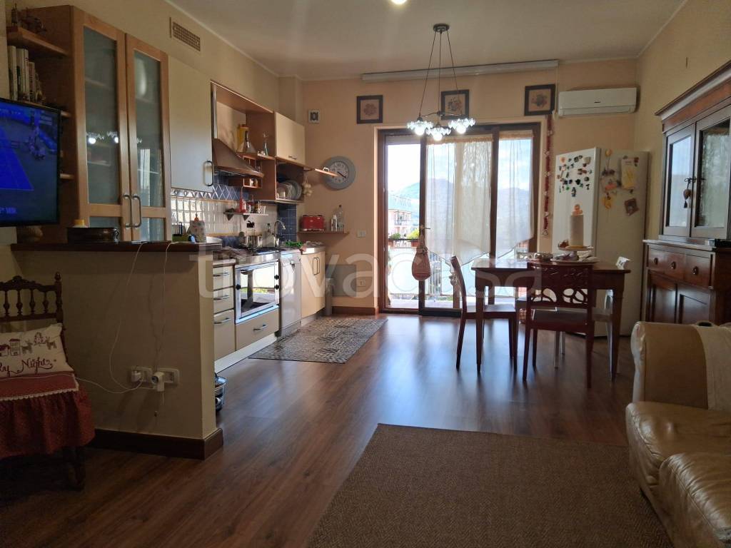 appartamento in vendita ad Isernia