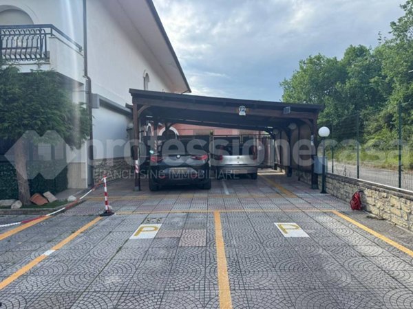 appartamento in vendita ad Isernia