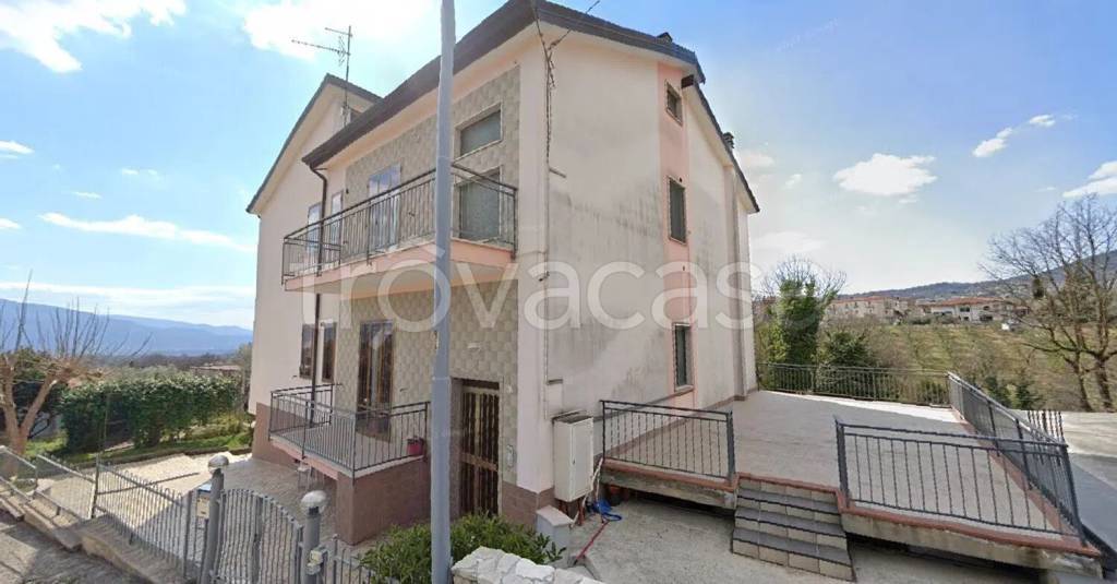 appartamento in vendita ad Isernia