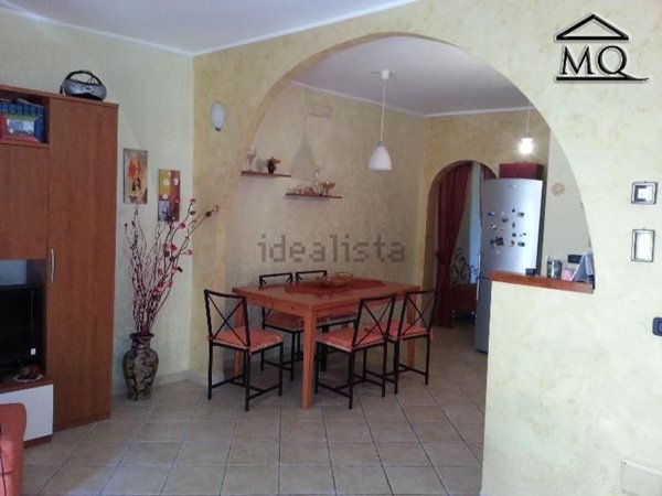 appartamento in vendita ad Isernia